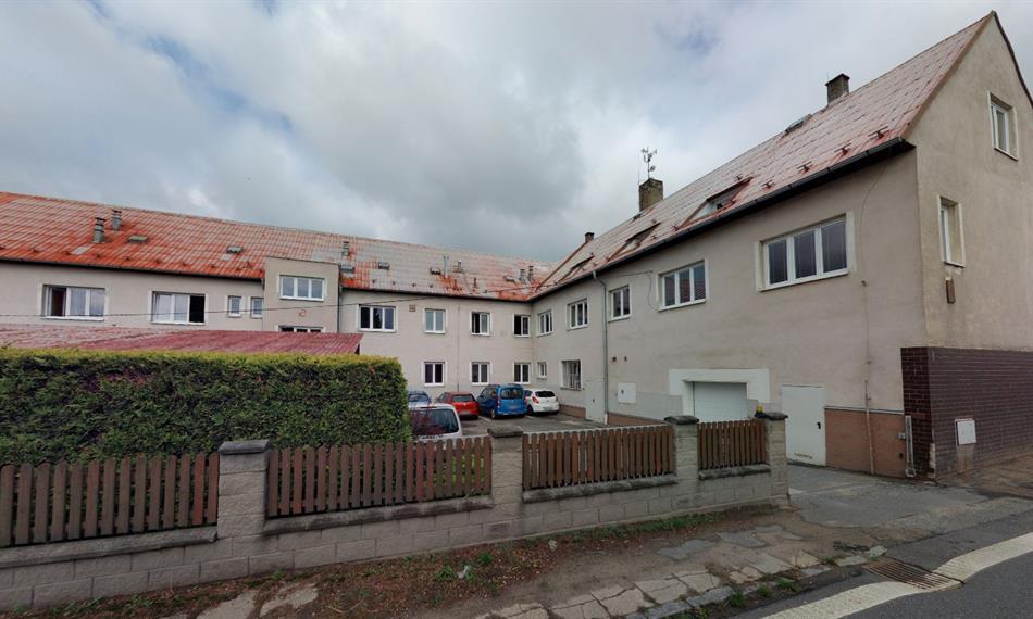 pracoviště Planá nad Lužnicí